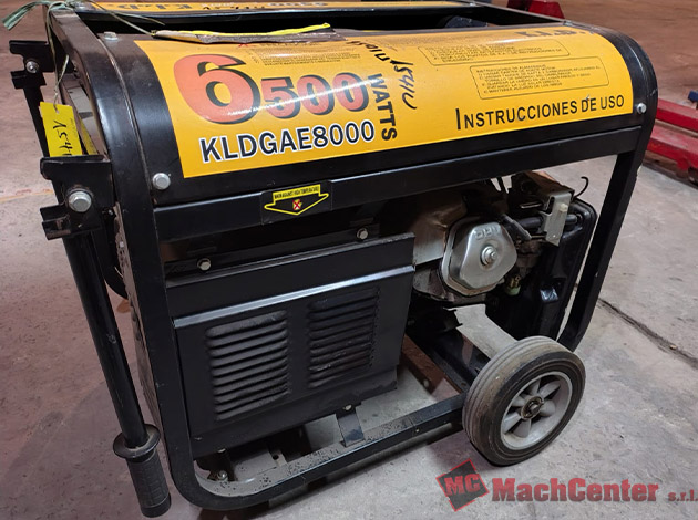 Cod. 1541-U-Grupo-eléctrogeno-de-6.5KW-01